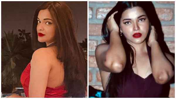 Profile and Biography of Gicchi Gili Gili Reality show contestant Amrutha Uppar Profile and Biography of Gicchi Gili Gili Reality show contestant Amrutha Uppar