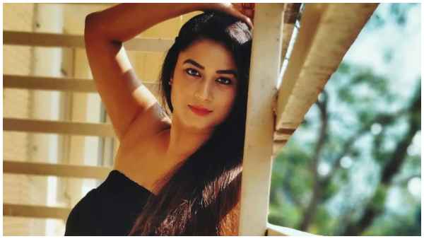 YouTuber asked Pentagan movie actress Tanisha kuppada will you act in nude film YouTuber asked Pentagan movie actress Tanisha kuppada will you act in nude film