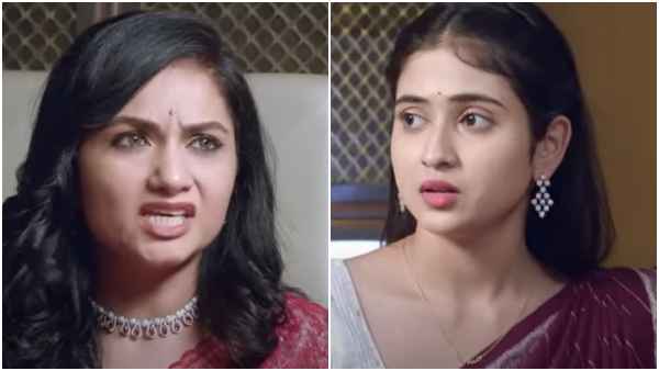 Hitler Kalyana serial 03rd April Episode Written Update 