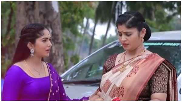 Colors kannada geetha Written Update on march 4th episode 