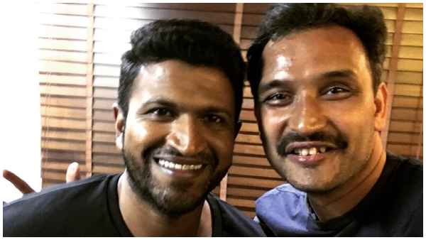 Parameshwar Gundkal quits Colors Kannada, resigned to Business Head post 