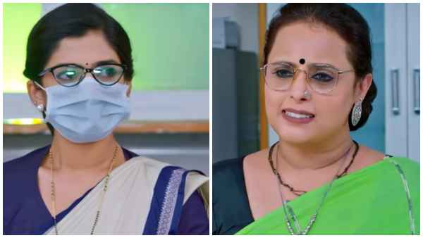 Jothe Jotheyali Serial 05th April episode written update