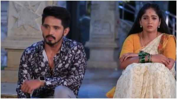 colors kannada geetha Written Update on march 6th episode 