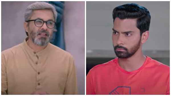 Srirasthu Shubhamasthu serial 06th April Episode Written Update 