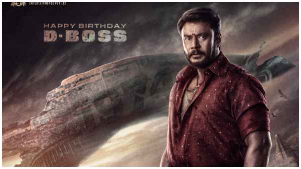 Kaatera: Darshans Leaked video from the sets creates a storm on the internet