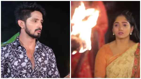 colors kannada geetha Written Update on march 7th episode 