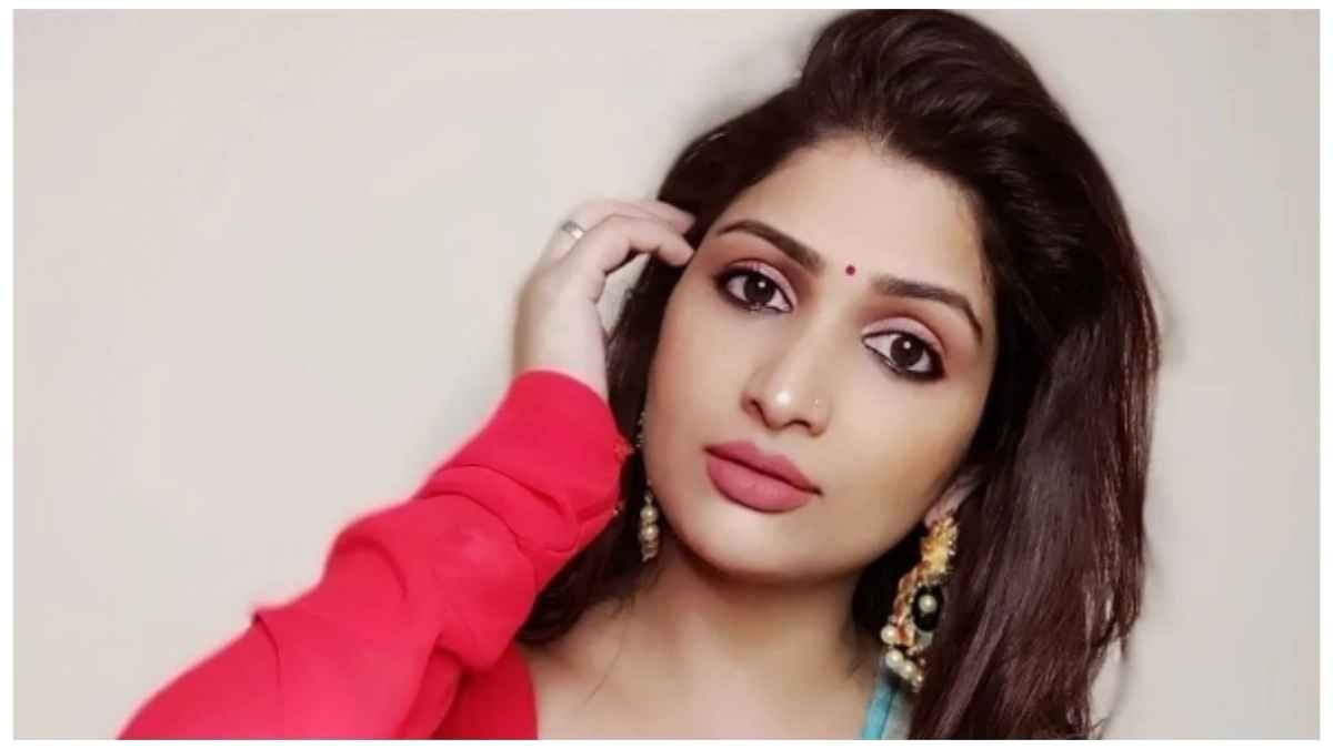 Akasha Deepa Fame Divya Shridhar Welcomes Baby Girl, She shares happy news on Instagram