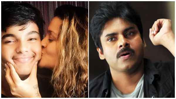 Renu Desai Makes Shocking Comment As She Gets Angry at Pawan Kalyan Fans Renu Desai Makes Shocking Comment As She Gets Angry at Pawan Kalyan Fans