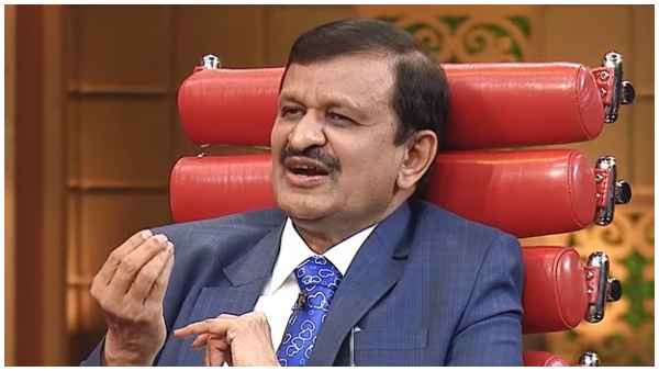 Heart Specialist Dr C N Manjunath opens up about his success, Struggling Days in Weekend with Ramesh season 5