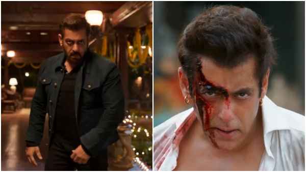 Salman Khan Starrer Kisi Ka Bhai Kisi Ki Jaan Trailer Released Salman Khan Starrer Kisi Ka Bhai Kisi Ki Jaan Trailer Released