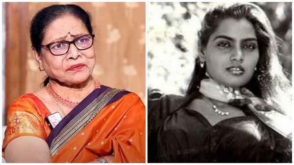 Veteran Actress Kakinada Shyamalas interesting comments on Mysterious death of Silk Smitha 