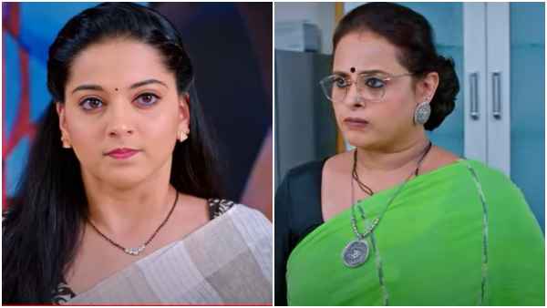 Jothe Jotheyali Serial 10th April episode written update 