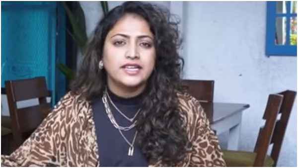 Actress Haripriya Reveals Her Age, first Kiss and one secret nobody knows About Herself