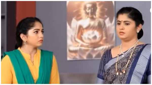 Colors kannada geetha Written Update on march 11th episode