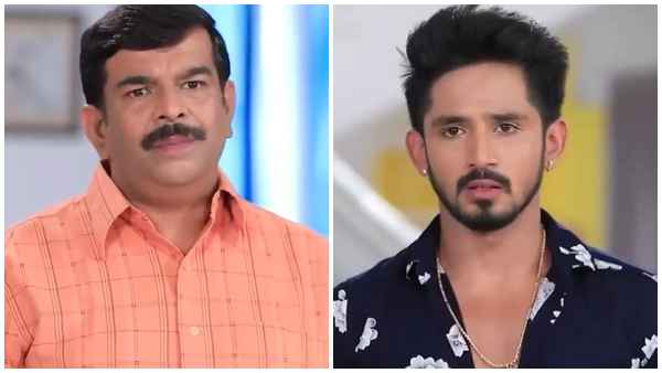 Colors kannada Geetha Written Update on march 12th episode