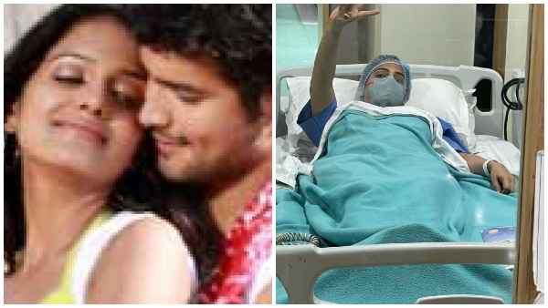 Actress Vishakha Singh admitted to hospital, says she is recovering after Taking treatment Actress Vishakha Singh admitted to hospital, says she is recovering after Taking treatment
