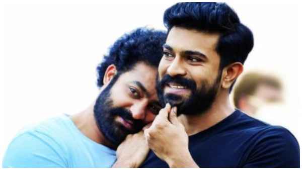 Jr NTR and Ramcharan relationship: What went wrong between RRR Actors