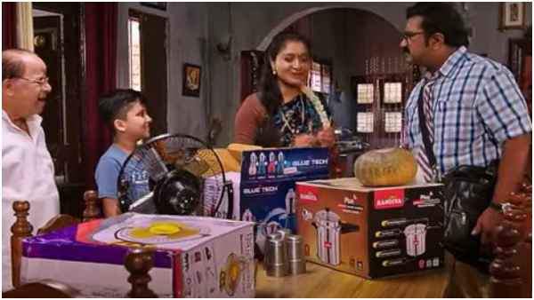 Bhoomige Bandha Bhagavantha Serial 13th April episode written update