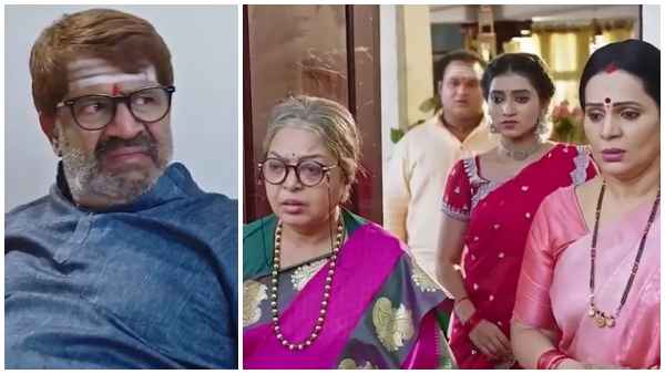 Colors Kannada Ramachari serial Written Update on April 13th episode