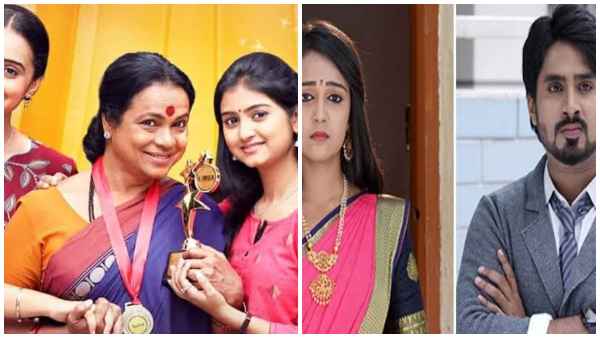 Puttakkana Makkalu and Gattimela tops the TRP charts, heres a look at the top 10 Kannada TV shows Last week 