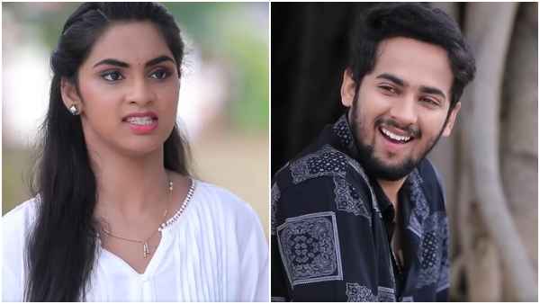 Colors kannada Geetha Written Update on April 14th episode