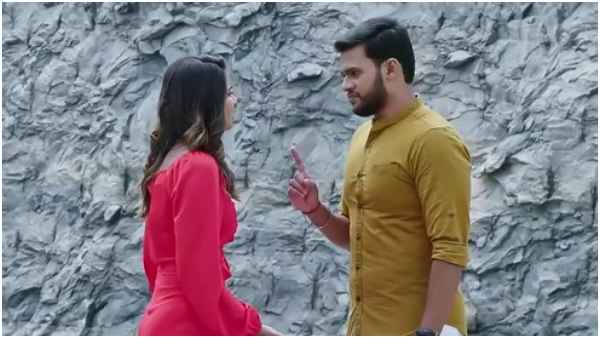 Colors Kannada Ramachari serial Written Update on April 14th episode 