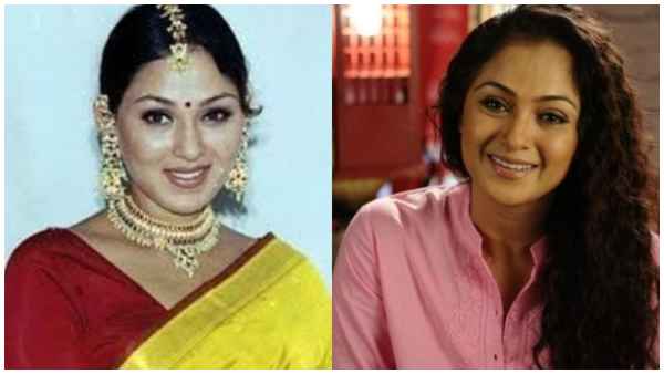 Actress Monal Naval Death anniversary, Her sister Simran Tweets remembering her Actress Monal Naval Death anniversary, Her sister Simran Tweets remembering her