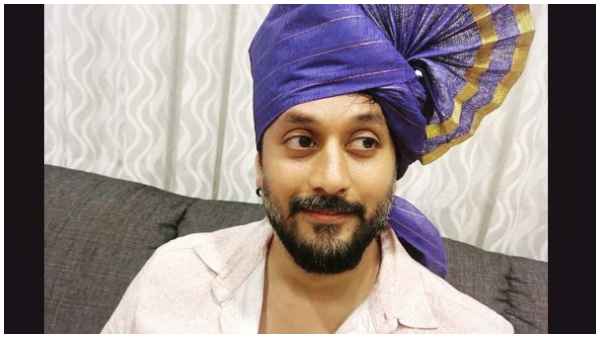 Overseas Citizenship of India card and visa of Chetan Ahimsa has been cancelled by the Union government