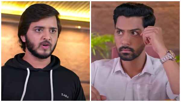 Shrirastu Shubhamasthu serial 14th April Episode Written Update