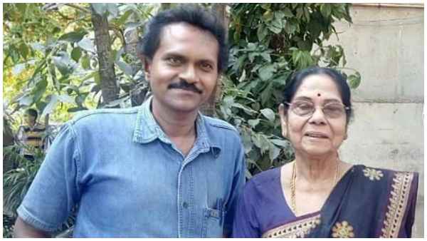 Actor Vinod Raj Finally Reacts on his secret marriage and Viral Family Photo