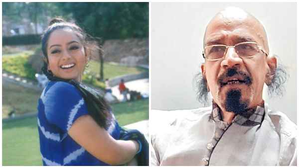 Producer Tripuraneni Chitti Babu Interesting Facts About Actress Soundarya goes Viral 