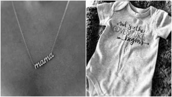 Actress Ileana DCruz announces her pregnancy with interesting post 