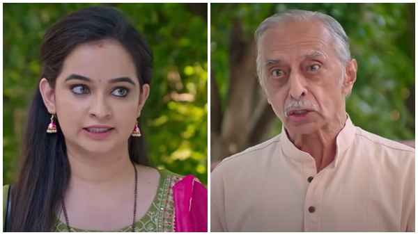 Shrirastu Shubhamasthu serial 18th April Episode Written Update