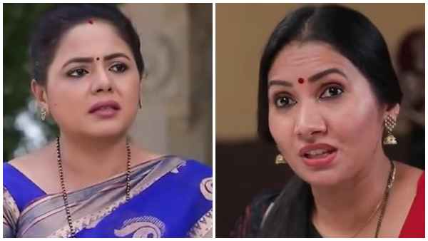 Colors kannada Geetha Written Update on April 18th episode Colors kannada Geetha Written Update on April 18th episode