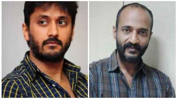  Kantara Actor Kishore Reacts To Actor Chetan Ahimsas Visa Cancelled issue