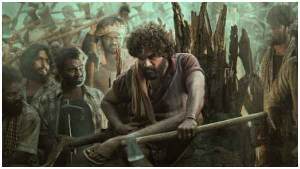 Bangalore Police Challenges Pushpa Raj By Catching 2 Smuggler With 126 Kgs of Red Sandalwood Bangalore Police Challenges Pushpa Raj By Catching 2 Smuggler With 126 Kgs of Red Sandalwood