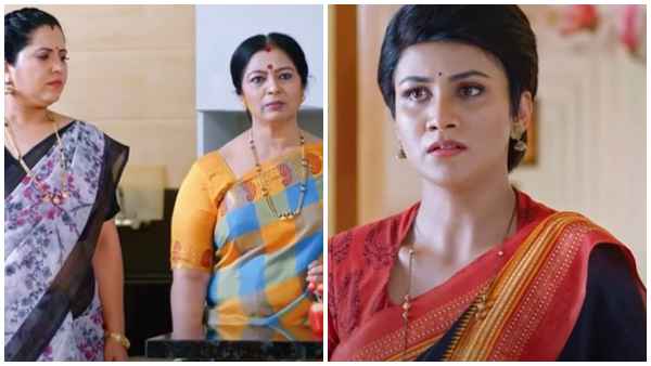 Kannada serial Satya written updated on 18th april 