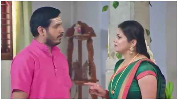 Colors Kannada Ramachari serial Written Update on April 19th episode 