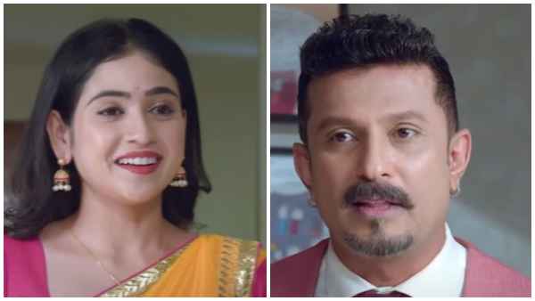Hitler Kalyana serial 19th April Episode Written Update