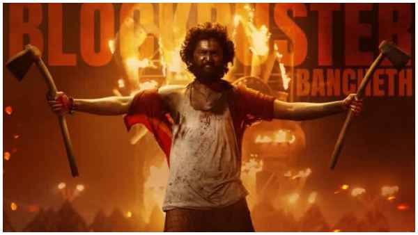 Nani Starrer Dasara to stream on Netflix from April 27, 2023 