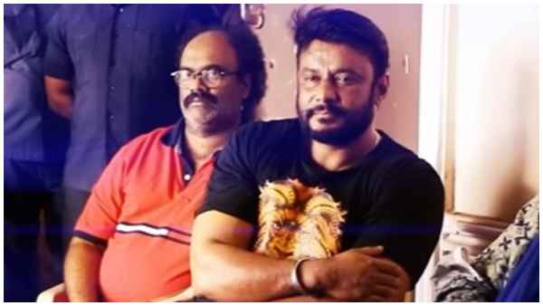 Darshan to Take small Break From Kaatera Shooting, to Focus on Election campaign