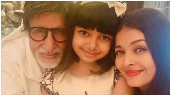 Delhi HC Restrains YouTube Channels From Publishing Fake Content On Aaradhya Bachchans Health Delhi HC Restrains YouTube Channels From Publishing Fake Content On Aaradhya Bachchans Health