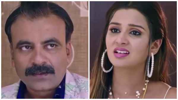 Colors Kannada Ramachari serial Written Update on April 20th episode Colors Kannada Ramachari serial Written Update on April 20th episode