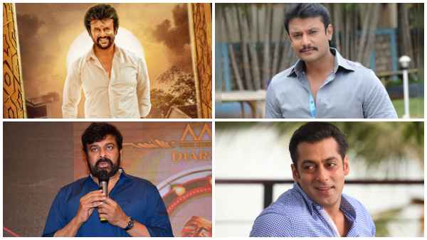  Jr NTR, Kamal Haasan, Mahesh babu, Sathish Ninasam : celebrities those who Still kept twitter blue tick 