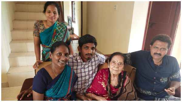 Vinod Raj to Sanjana galrani: Sandalwood celebrities who kept their marriage hidden