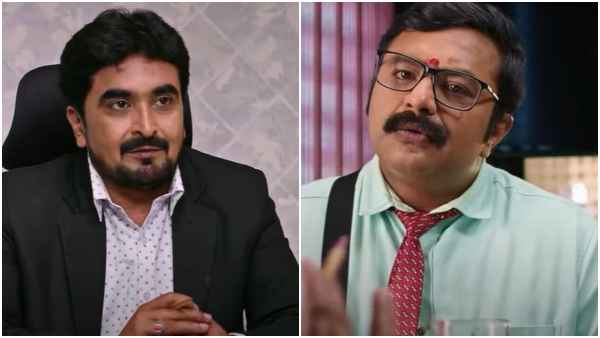 Bhoomige Bandha Bhagavantha Serial 21st April episode written update