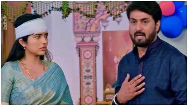 Jothe Jotheyali Serial 21 April episode written update 