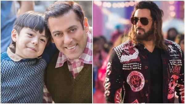 Salman Khans Eid Movies Day 1 collection report: Kisi Ka Bhai Kisi Ki Jaan crossed Rs 15 crore Salman Khans Eid Movies Day 1 collection report: Kisi Ka Bhai Kisi Ki Jaan crossed Rs 15 crore