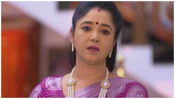 Aishwarya Bhaskaran breaks silence about online sexual harassment 