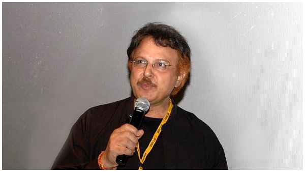 Veteran actor Sharath Babu admitted to hospital, currently stable